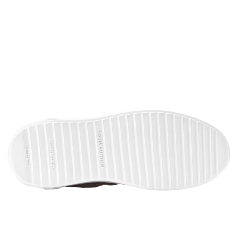 Louis Vuitton Time Out Sneaker - Image 5